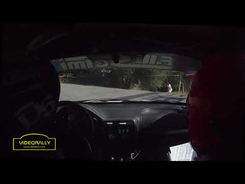 rally reggello  2021 obc vannini forni ps3 acone