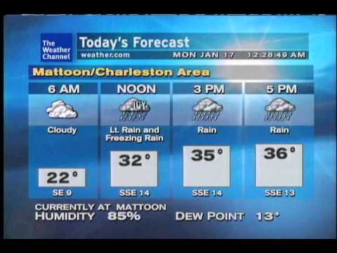 Sunday - Michael Haggins (Jan 2011 Playlist)