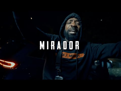 DA Uzi x Ninho x Werenoi Type Beat "Mirador" | Instru Trap Mélodique | Instru Rap 2025