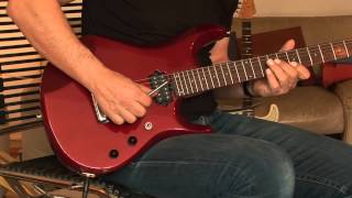 Music Man John Petrucci