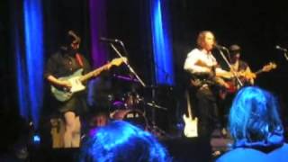 The Twerps - Dreamin Live 17 Nov 2012