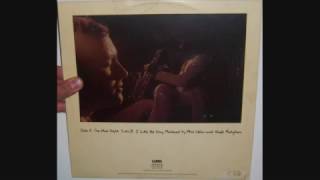 Phil Collins - I like the way (1985)