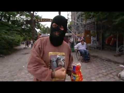 Narko/Heroin Basher - Mørk & Jul v2.0