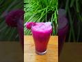 Dragon Fruit Juice Recipe Food Shorts Yt Dragonfruitjuice Viral Mousumikitchenlifestyle Vews