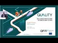 CF Final Event: DT-ICT-07 IA Projects - Qu4lity (Oscar Lazaro)