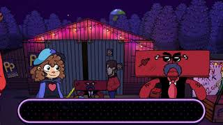 Homewords  with queen faith 89