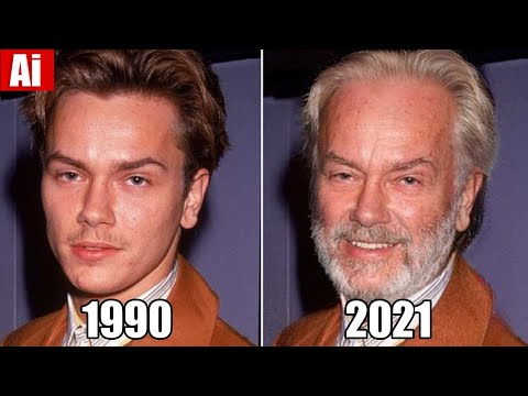 How Famous Celebrities Who Left Us Too Soon Would Look Like Today - Brought to Life  (Volume 3)