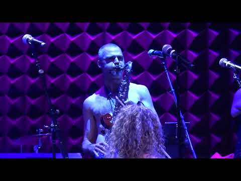 The Skivvies - Toxic Poison Call Me By Your Name