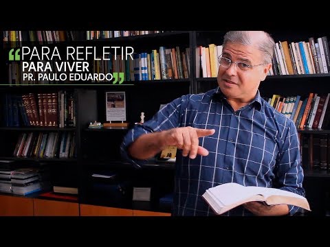 Para refletir, para viver | 15.Dezembro.2018