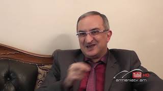 Սուր անկյուն 13.10.2019 - Թողարկում 351 / Sur ankyun