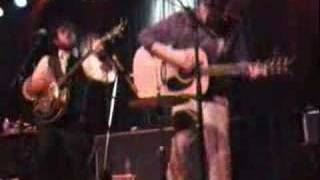 Colorshow - The Avett Brothers - The Music Farm