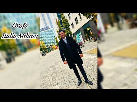 Grofo - Italia Milano 🇮🇹