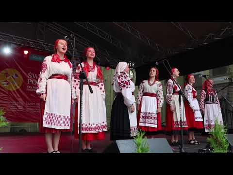 XXV MFF "Świat pod Kyczerą" 2022 - VESNANKA (Ukraina)