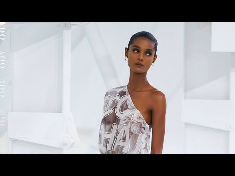 Malika Louback | SS 21 | Runway Collection