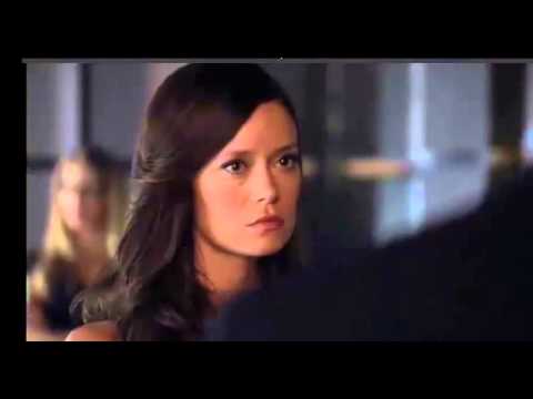 Arrow 2x01 - Walter Steele to the Rescue