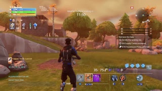 How To Farm Rusty Mechanical Parts In Fortnite Save The World Free - save the world live trading need rusty mechanical parts and copper ore