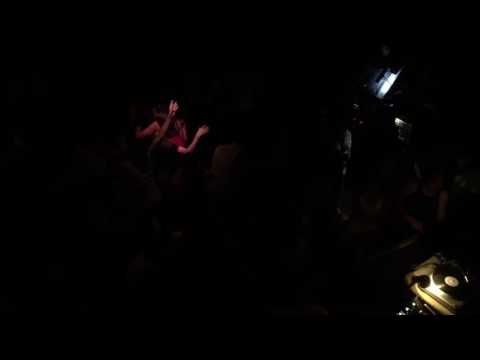 CHANNEL ONE ▶️ Dre Z meets Brizion - Gideon Warrior at "Live & Direct" Vooruit Gent 16 sep 2016