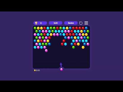 Bubble Shooter Classic - Play Bubble Shooter Classic on Jopi