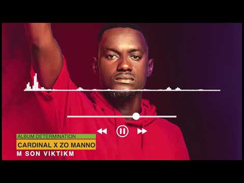 M SON VIKTIM CARDNIAL X ZO MANNO #ZOMANNO #CARDINAL #HAITI