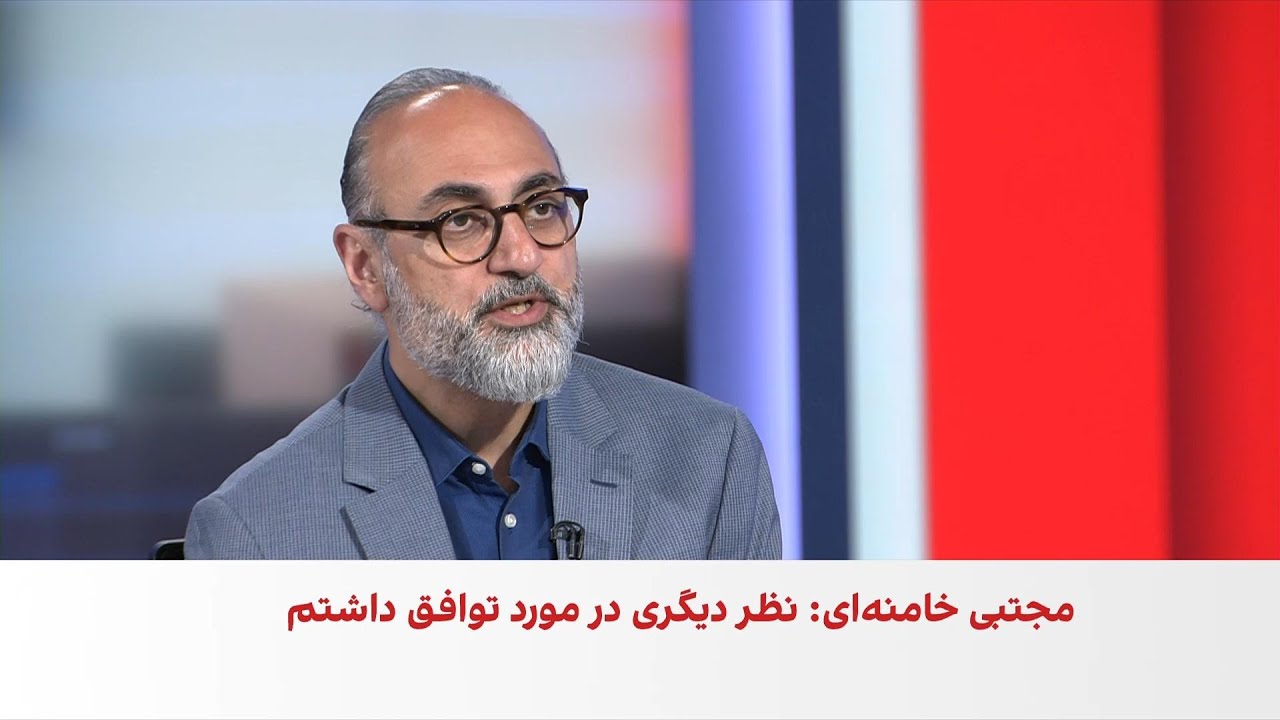 محمدجواد اکبرین: مخالفان داخلی توافق با آمریکا، توان تغییر این تصمیم تهران ر?