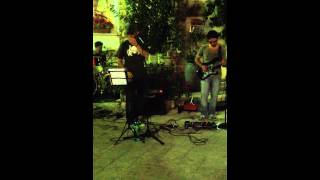 Wish You Were Here (Cover Pink Floyd) + Alive (Cover Pearl Jam)