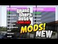 GTA 5 Online MODDERS CAN'T BE BANNED! New ...