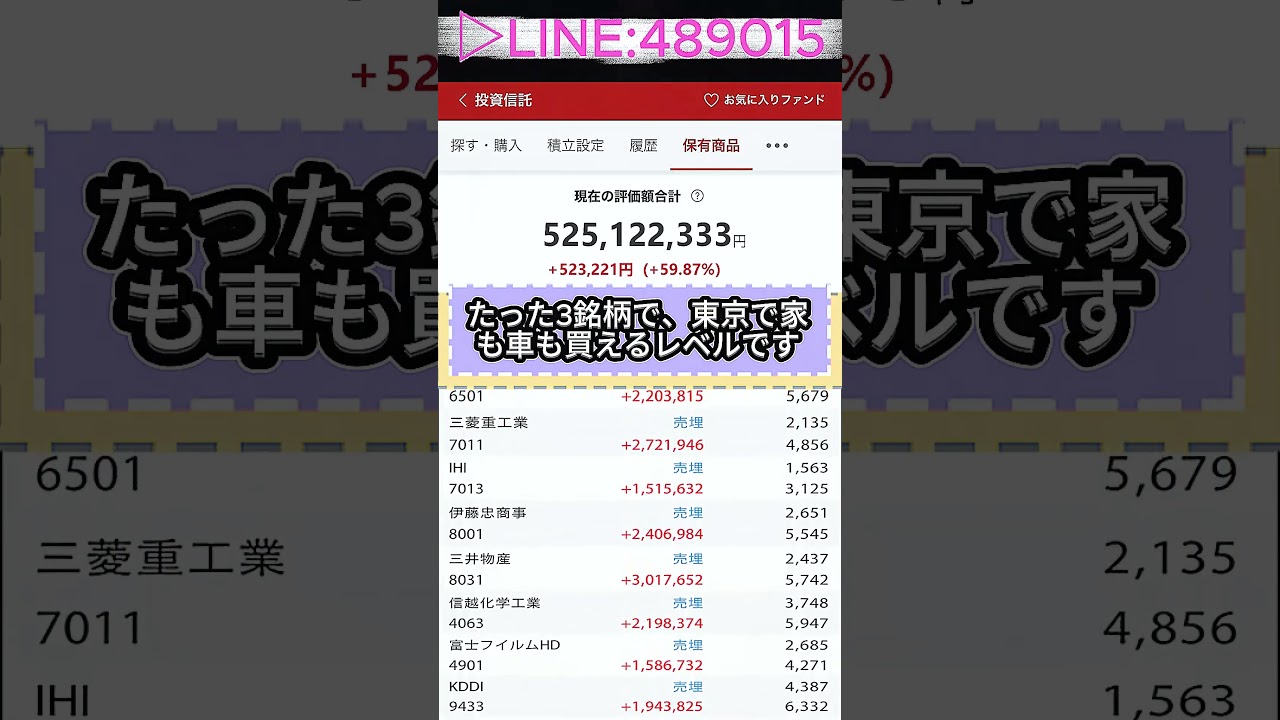 YouTubeサムネイル