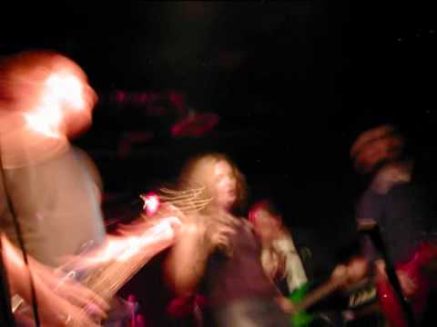 "Ventilator Blues" cover by Jerry Hall's Army