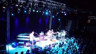 Lee Ritenour & Band @De Boerderij 20.05.13 - The Village - HQ AUDIO