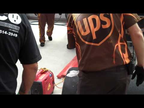 NASCAR 20091011 Video 12