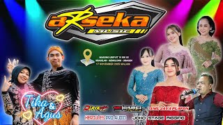 Download lagu #live ARSEKA MUSIC :: PERNIKAHAN TIKA & AGUS :: KRAGILAN GEMOLONG SRAGEN 17 NOVEMBER 2025 mp3 Download lagu #live ARSEKA MUSIC :: PERNIKAHAN TIKA & AGUS :: KRAGILAN GEMOLONG SRAGEN 17 NOVEMBER 2025 mp3