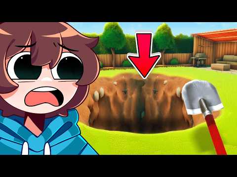 ¿Qué secreto esconde este hoyo? 😱