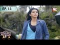 Adaalat 2 আদালত 2 Bengali Ep 13 Rohasyomayi Mrityu
