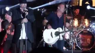 ''Some People Change'' by Montgomery Gentry in Lakeside, Ca 6-6-2015