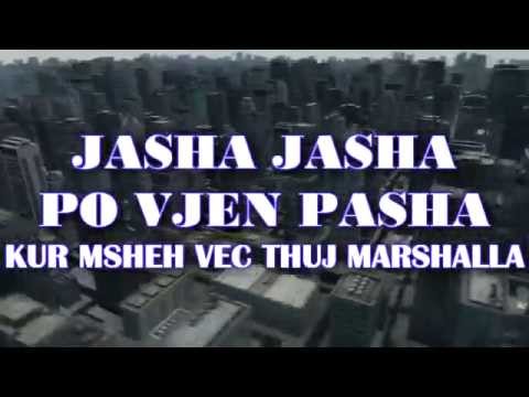 EmILjaNo Albania....kur msheh vec thuj marshalla