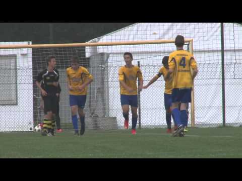 Berchem Sport U15 - Fc De Kempen