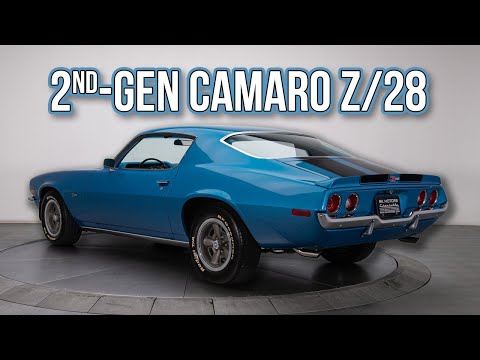 1970 Chevrolet Camaro (CC-1612222) for sale in Charlotte, North Carolina