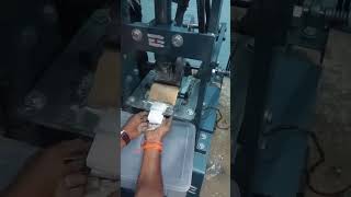 Video of Camphor Tablet Making Machine