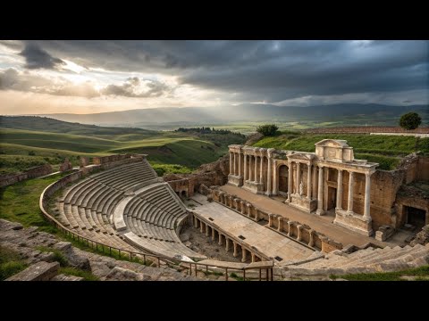 🏺 2 ORE DI ANTICHI MISTERI CHE LA SCIENZA NON PUÒ SPIEGARE — Storia per dormire