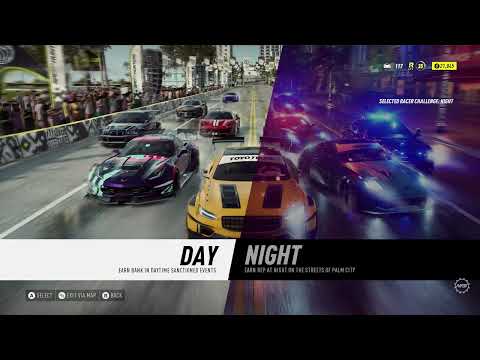 4/5/2022 Need for Speed Heat Video