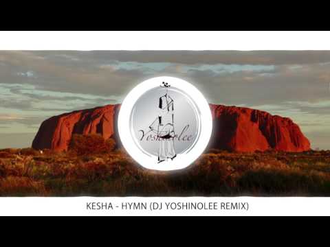 [REMIX] Kesha - Hymn (Solyton REMIX)