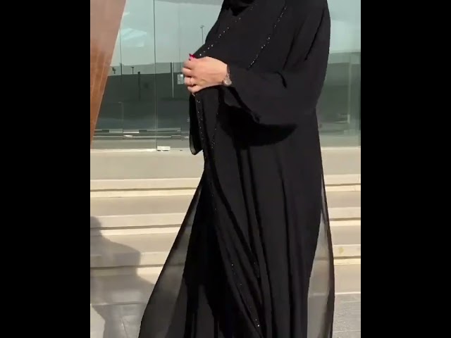 عبايات المناسبات