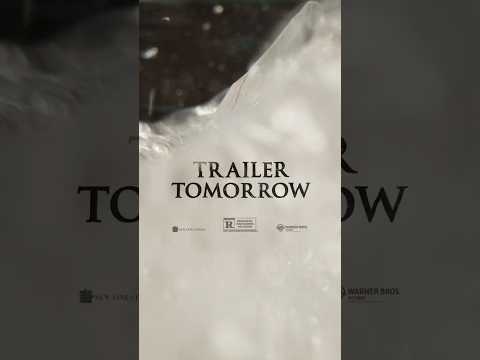 Trailer Tomorrow