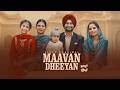 Maavan Dheeyan Official Video Vicky Dhaliwal Master Mind New Punjabi Song 2026 Jass Records