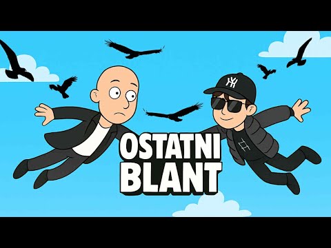 Szczuras ft. Murad - Ostatni Blant