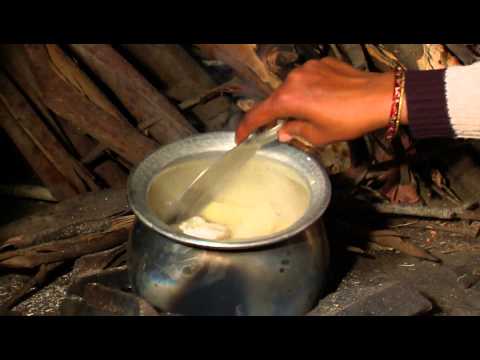 Thani Nadan I Ep 56 Part 3 - potato poriyan & Carrot semiya upma recipe I Mazhavil Manorama