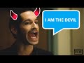 LUCIFER 'THE DEVIL' part 1 (season 1&2)
