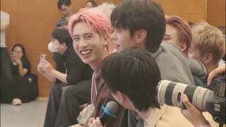 MEET&GREET ALL-ROUNDER CÓ GÌ VUI? Recap 📸 | Tân Binh Toàn Năng Gia Khiêm