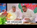 CAKE OF FAKE? | CupCakeCup | NPO Zapp