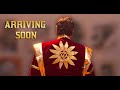 Its Time For Him To RETURN